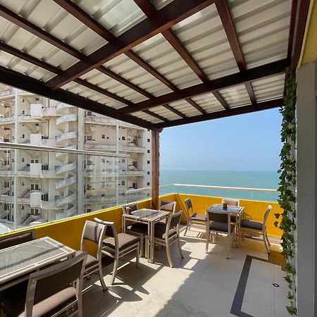 Hotel Cabreromar Cartagena Exterior photo