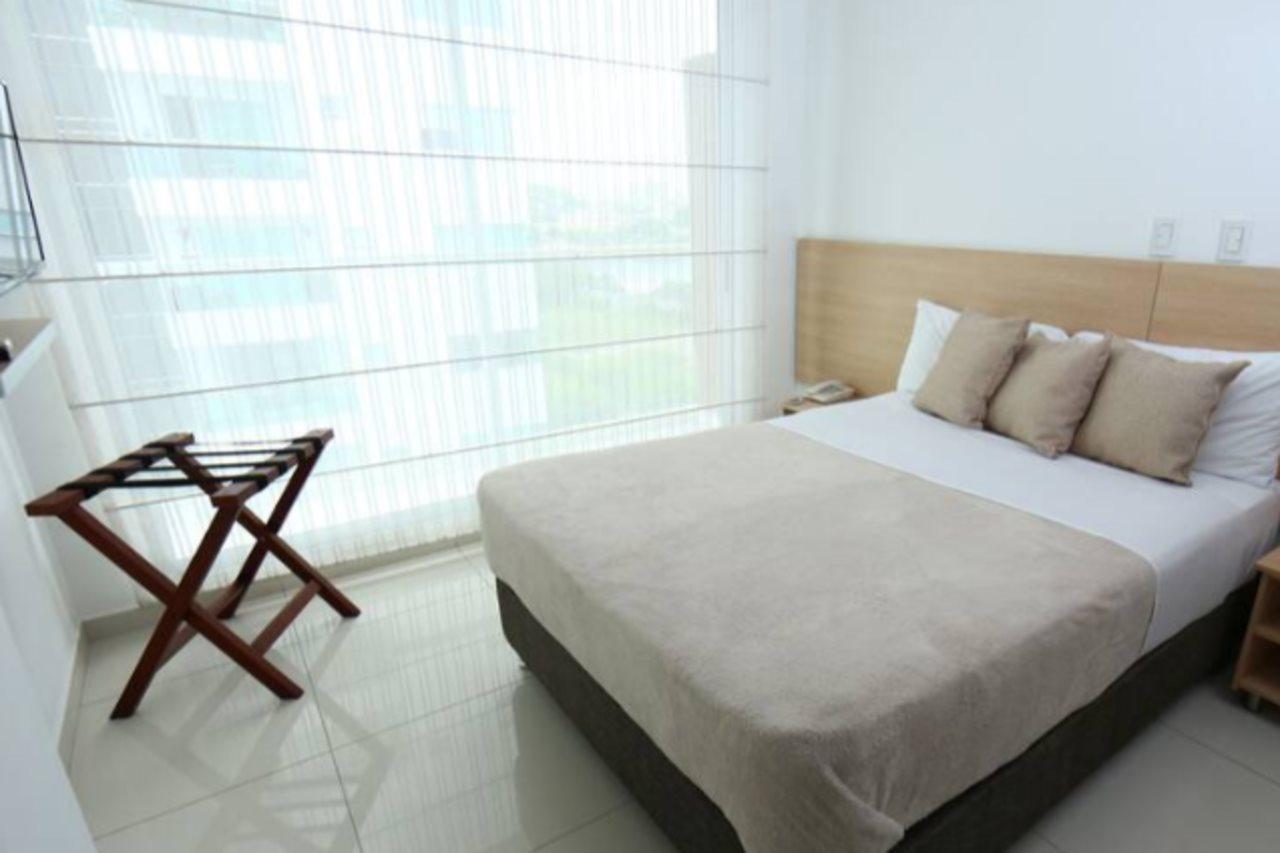 Hotel Cabreromar Cartagena Exterior photo