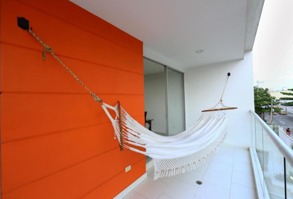 Hotel Cabreromar Cartagena Exterior photo