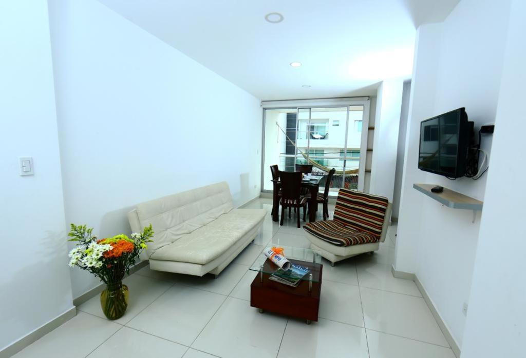 Hotel Cabreromar Cartagena Exterior photo