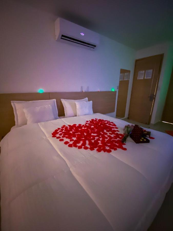 Hotel Cabreromar Cartagena Exterior photo
