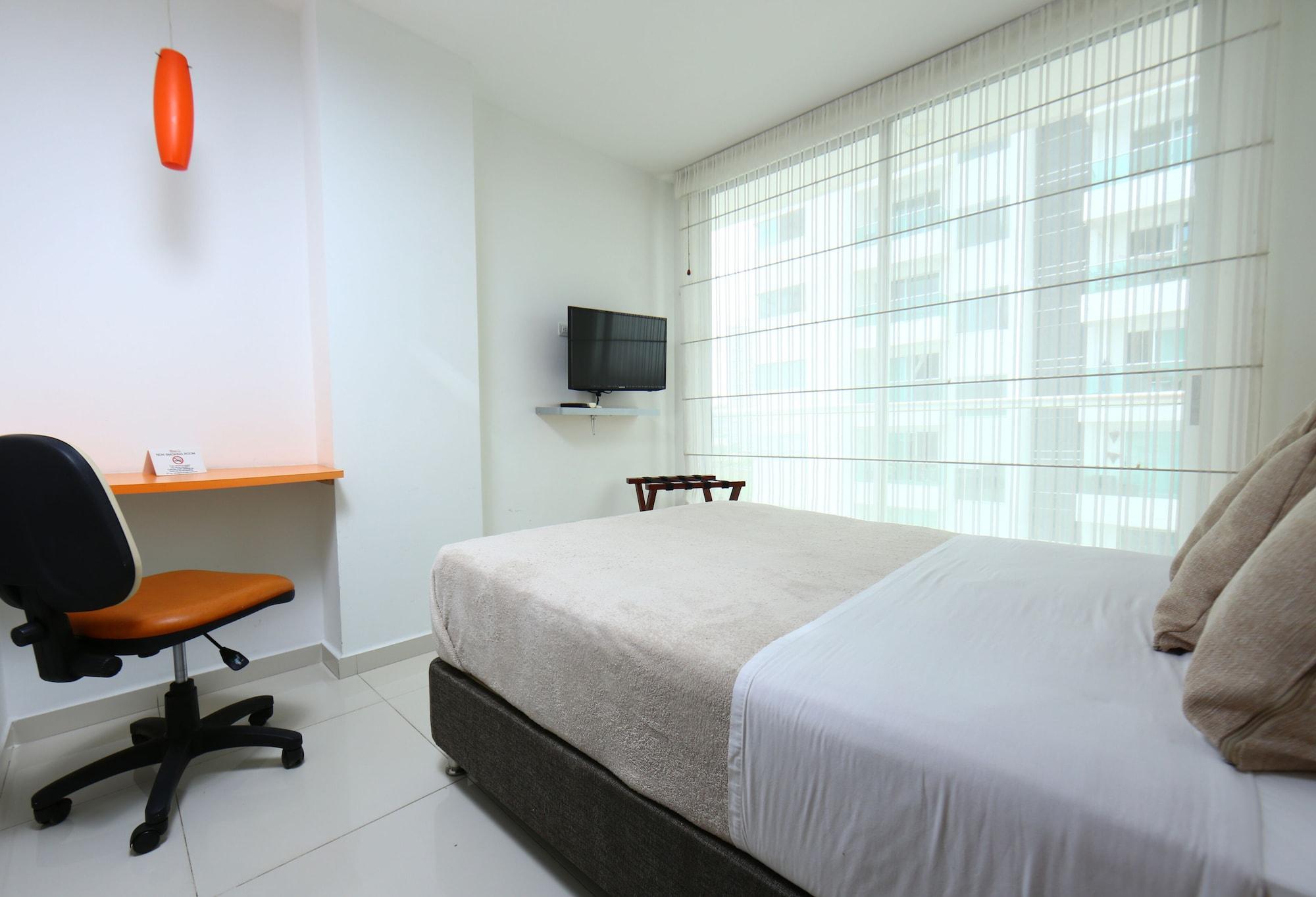 Hotel Cabreromar Cartagena Exterior photo