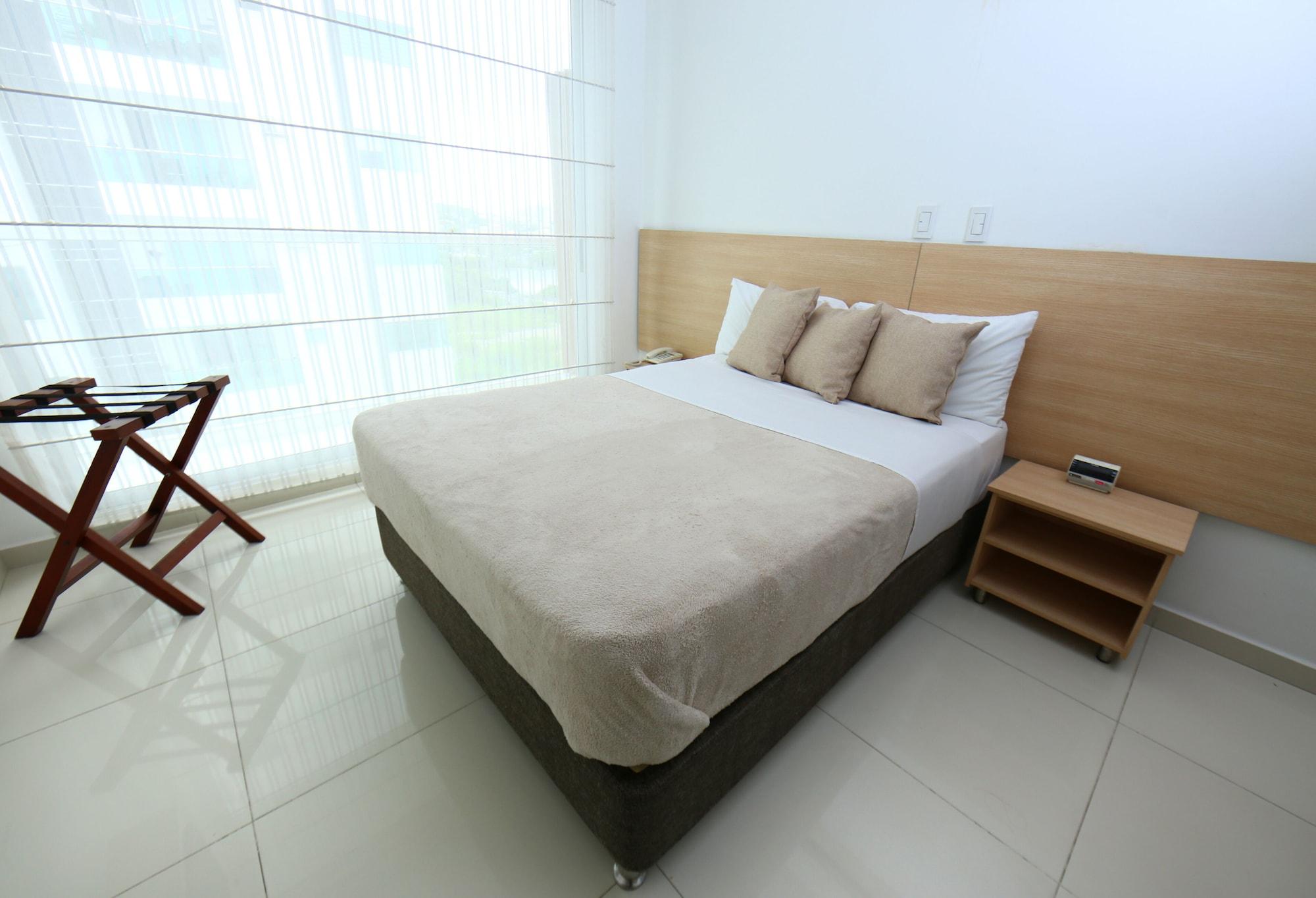 Hotel Cabreromar Cartagena Exterior photo