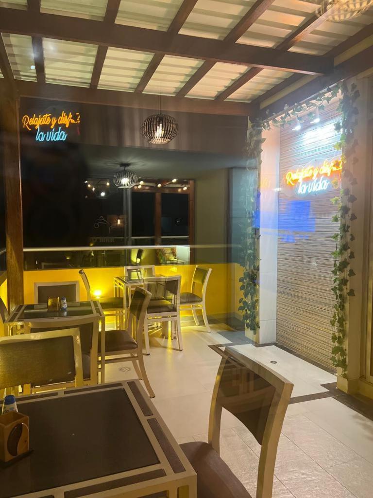 Hotel Cabreromar Cartagena Exterior photo