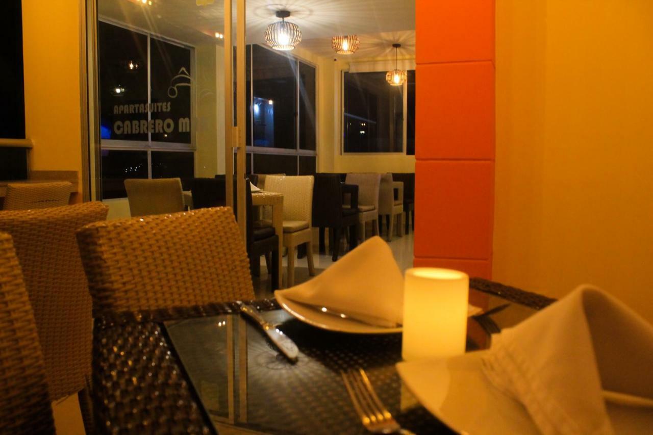 Hotel Cabreromar Cartagena Exterior photo