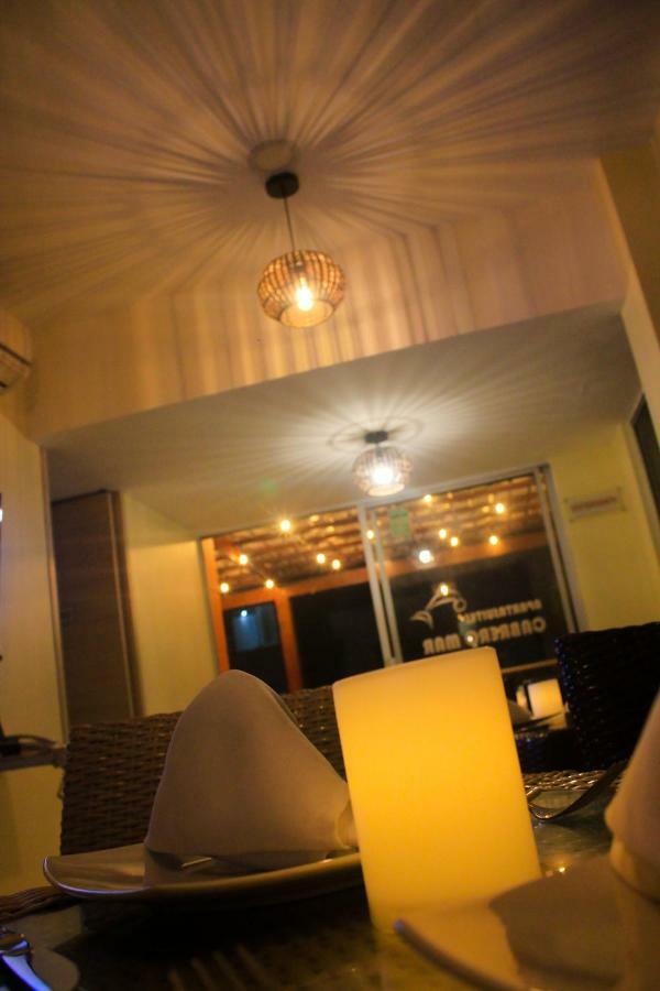 Hotel Cabreromar Cartagena Exterior photo